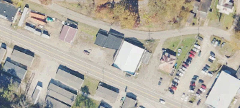 Rt 119th 33