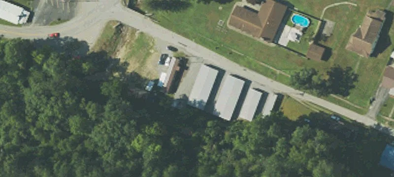 Matthews Ave