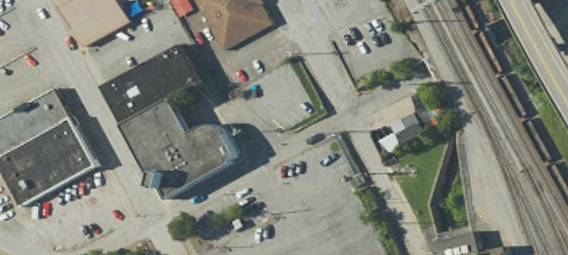 3rd Vinson St