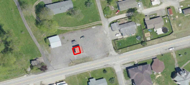 6078 Mason Dixon Hwy