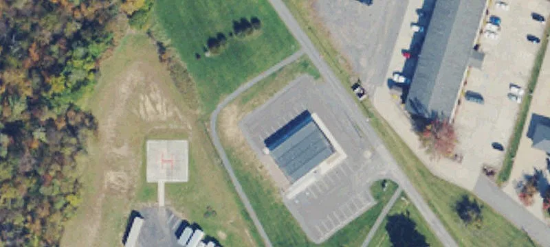 Staggs Ln