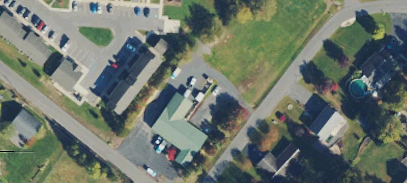 Rt 28th Behind Pinewoods, Unit S