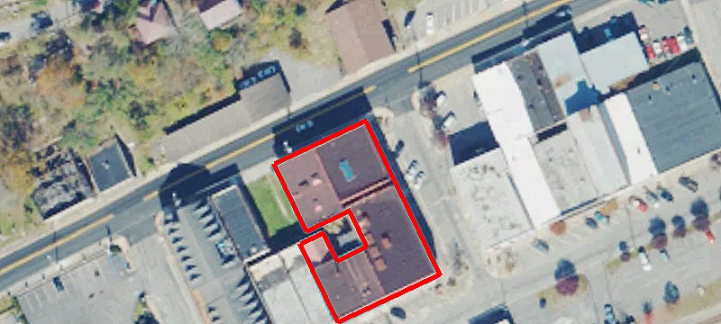 169 Main W St