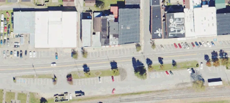 Main St