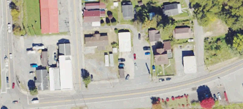 Main St