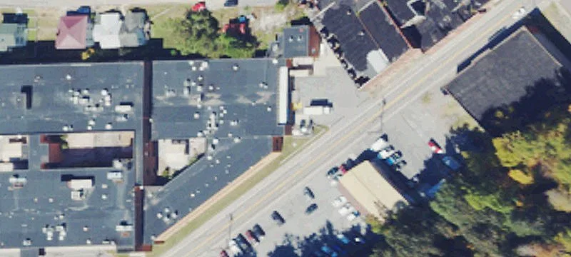 Nws W Va Rt 16