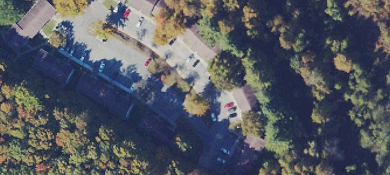 Laurel Ck Rd