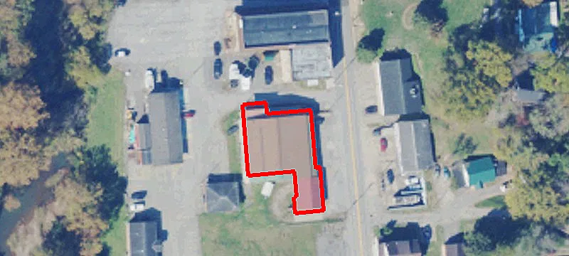 Burnsville, WV 26335