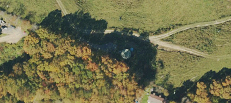Nr Bartow Water Tank Site