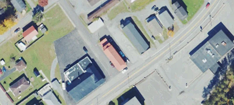 697 Main St