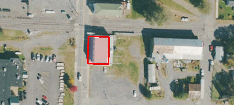 126 Main St