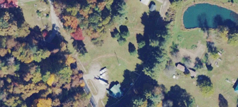 2053 Gaines Rd