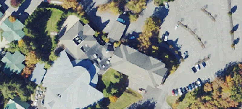 255 Resort Dr