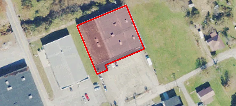 35-37 Elizabeth Dr