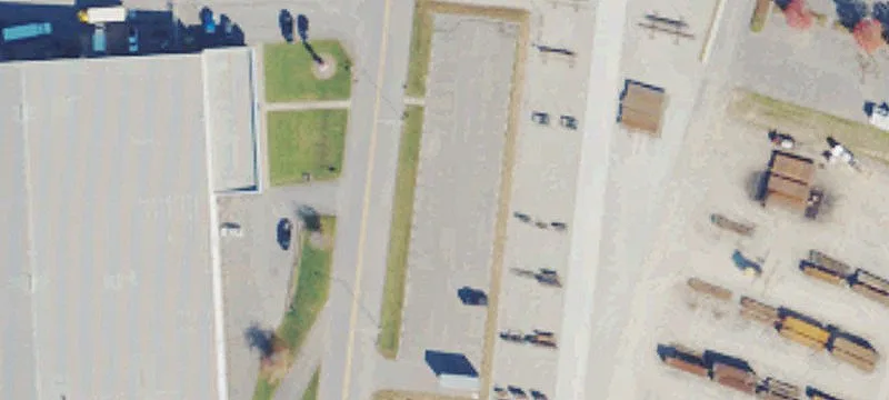Vankirk Dr