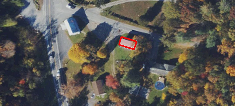 42 Fish Hatchery Rd