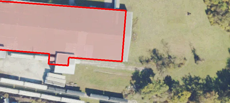 Hartley Dr