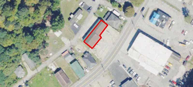 997 Old Logan Rd