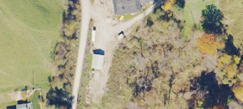 8784 Waynesburg Pike Rd