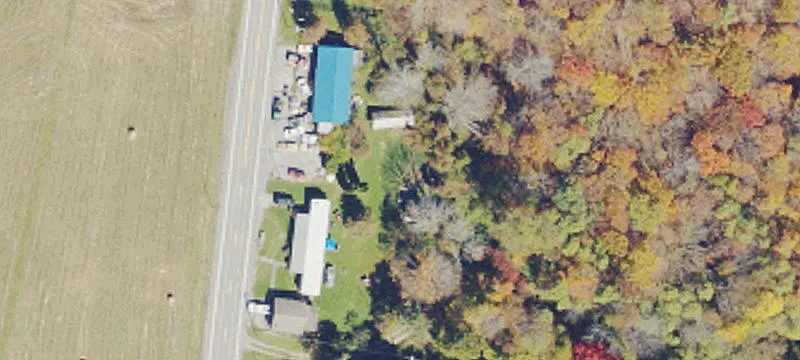 2218 Seneca Trl