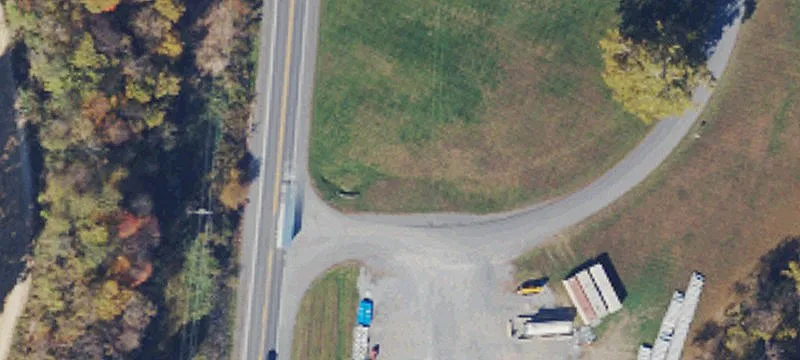 Hancock Rd