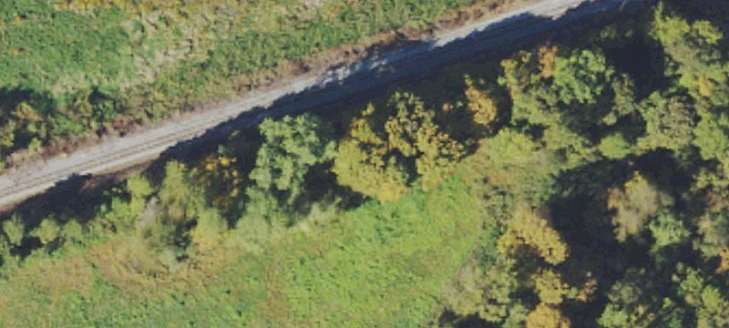 Pleasants Hwy