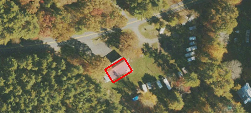 8662 Sherwood Lk Rd