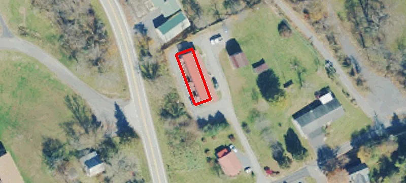 622 Matthews Rd