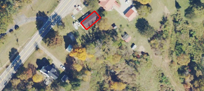 3251 Pt Pleasant Rd