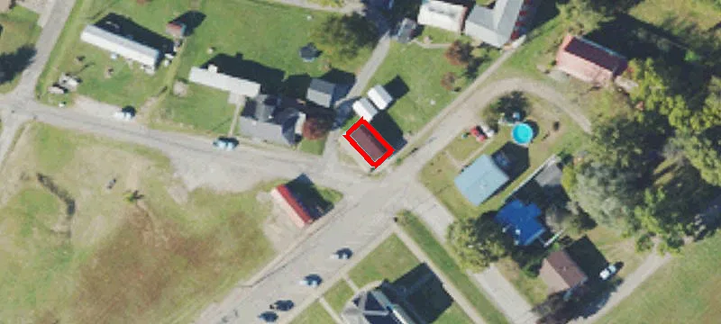 3 Beauchamp Dr