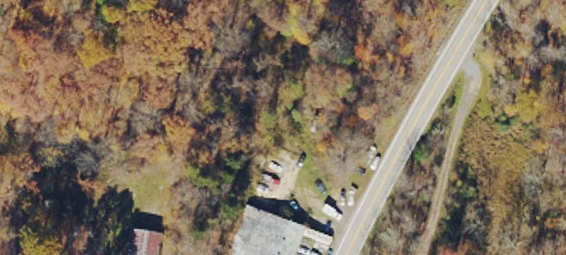1325 Meadowdale Rd
