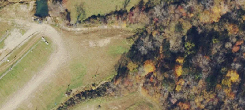 Fairmont Rd