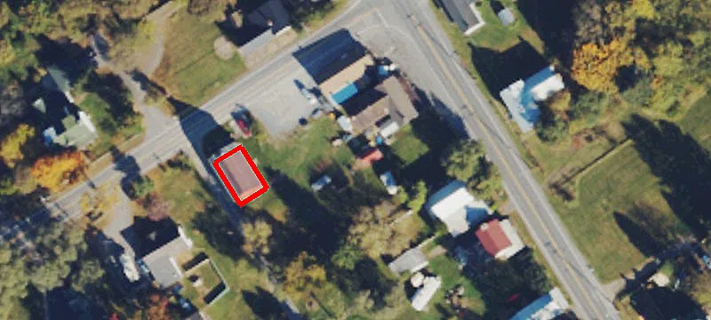 1806 Gerrardstown Rd