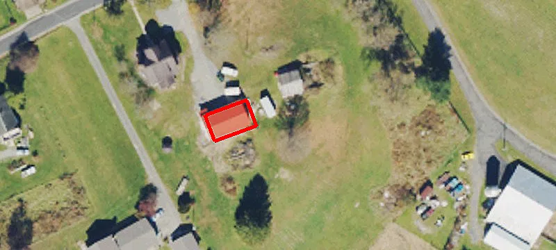 160 Stringtown Rd