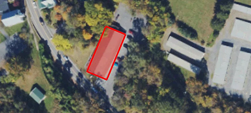 205 Hedgesville Rd