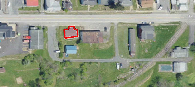 5937 Mason Dixon Hwy