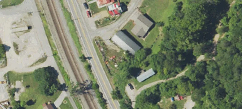 Rt 52nd Vly St