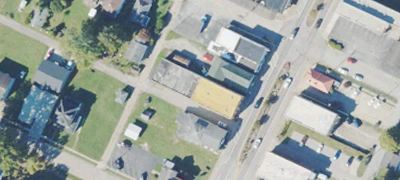 Central Ave