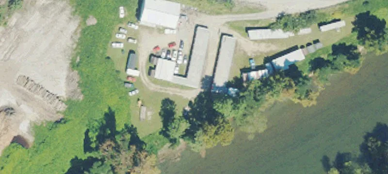 Sprattsville Sprattsvil