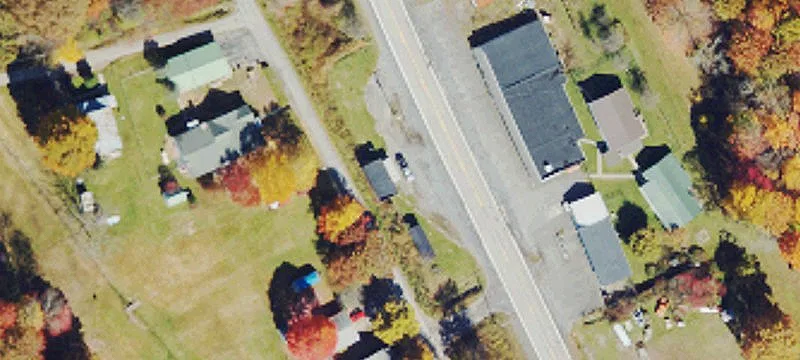 Rt 60th Lookout
