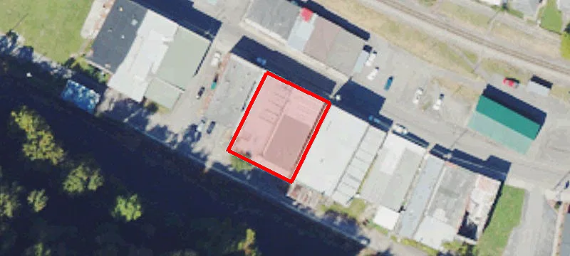 Main War St