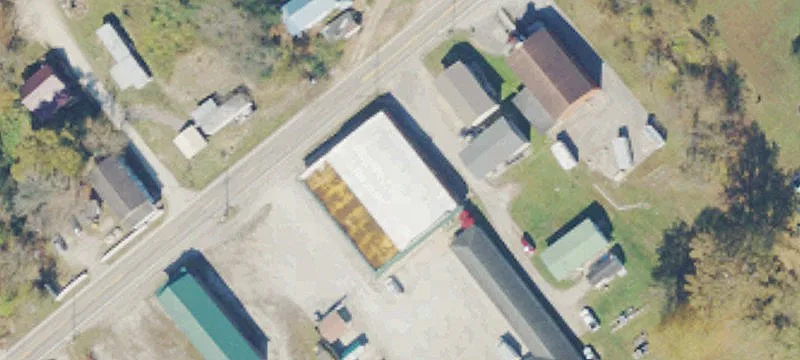 1134 Spencer Rd