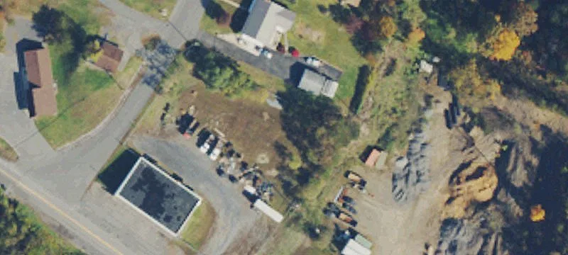 Plum Run Rd
