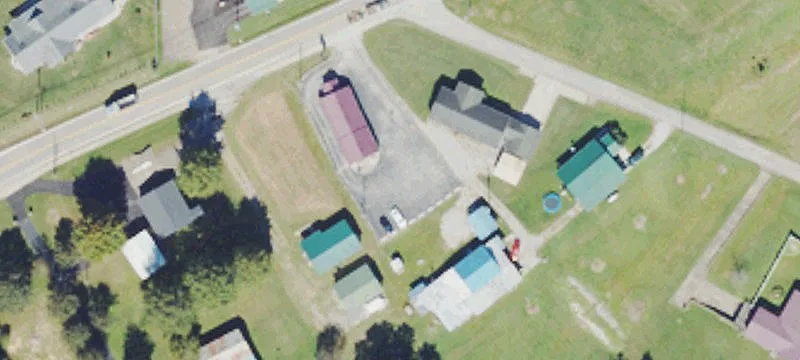 20442 Buffalo Rd