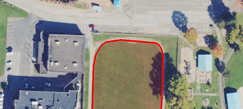 1400 Main St