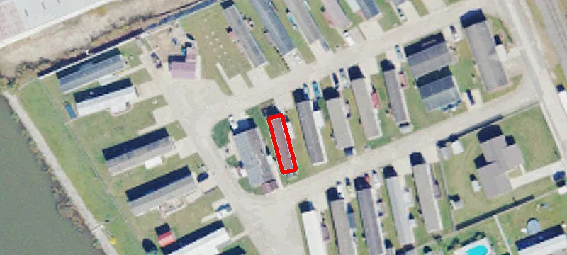 Waterway Dr