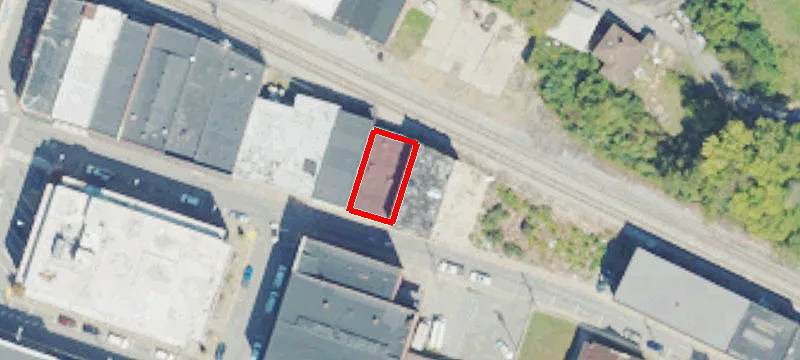 407 Stratton St