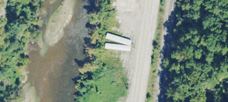 3846 Hanging Rock Hwy
