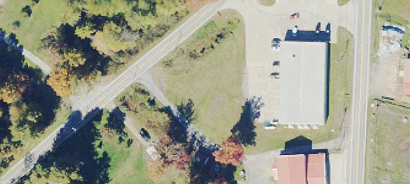 Rt 41st Rt 31