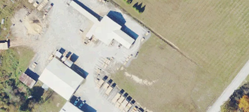 Brick Yard Rd